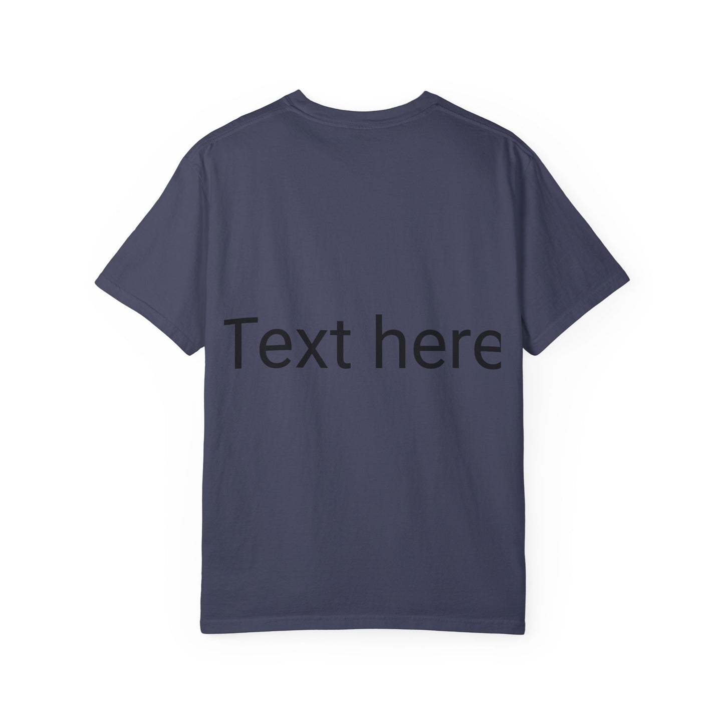 Strong Vibes T-shirt