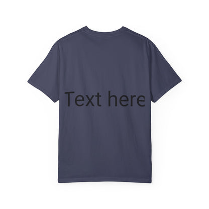 Strong Vibes T-shirt