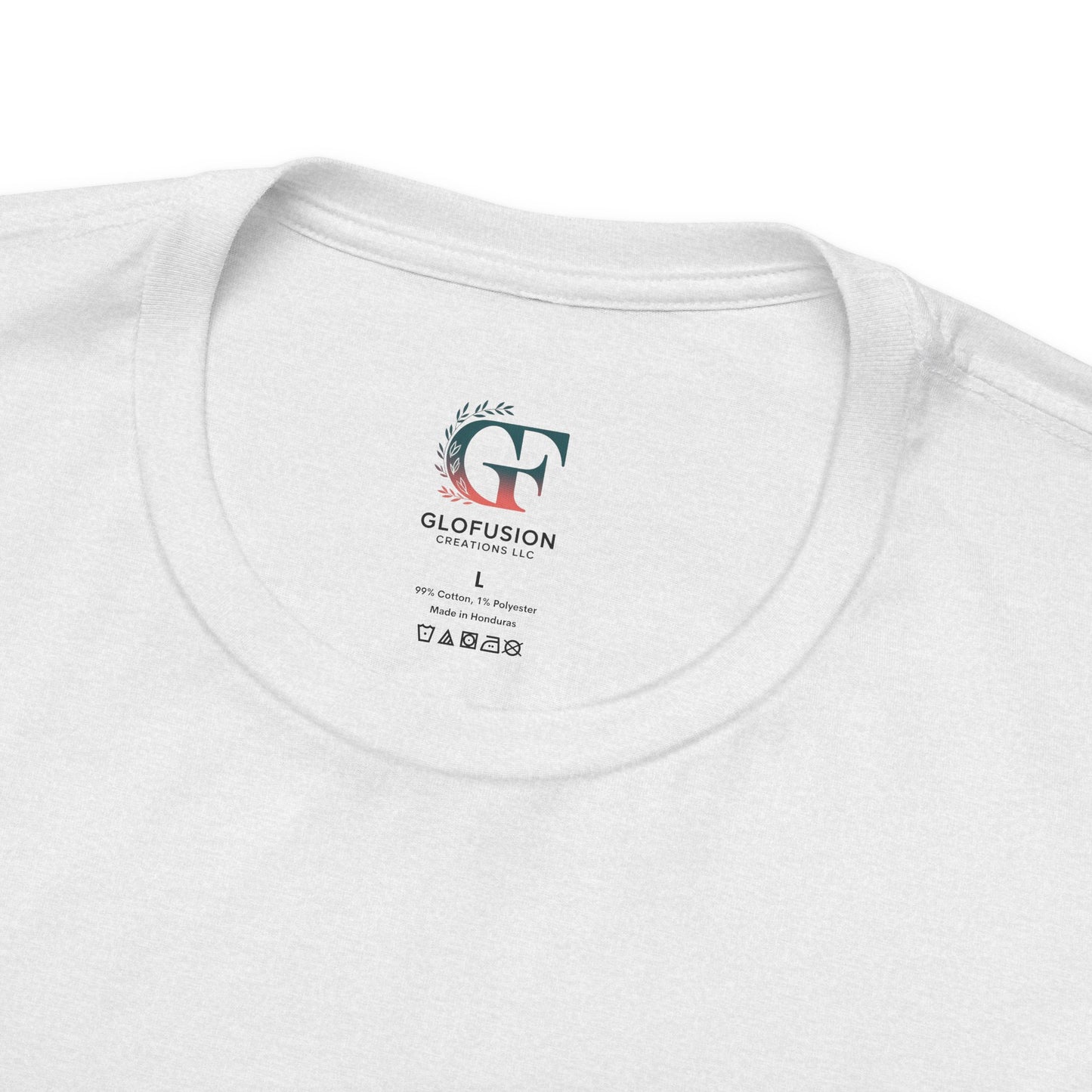 Christian Tee: Weird But I Love Jesus, Casual Christian Apparel