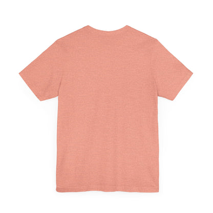 Strength and Courage Graphic Tee for Empowerment