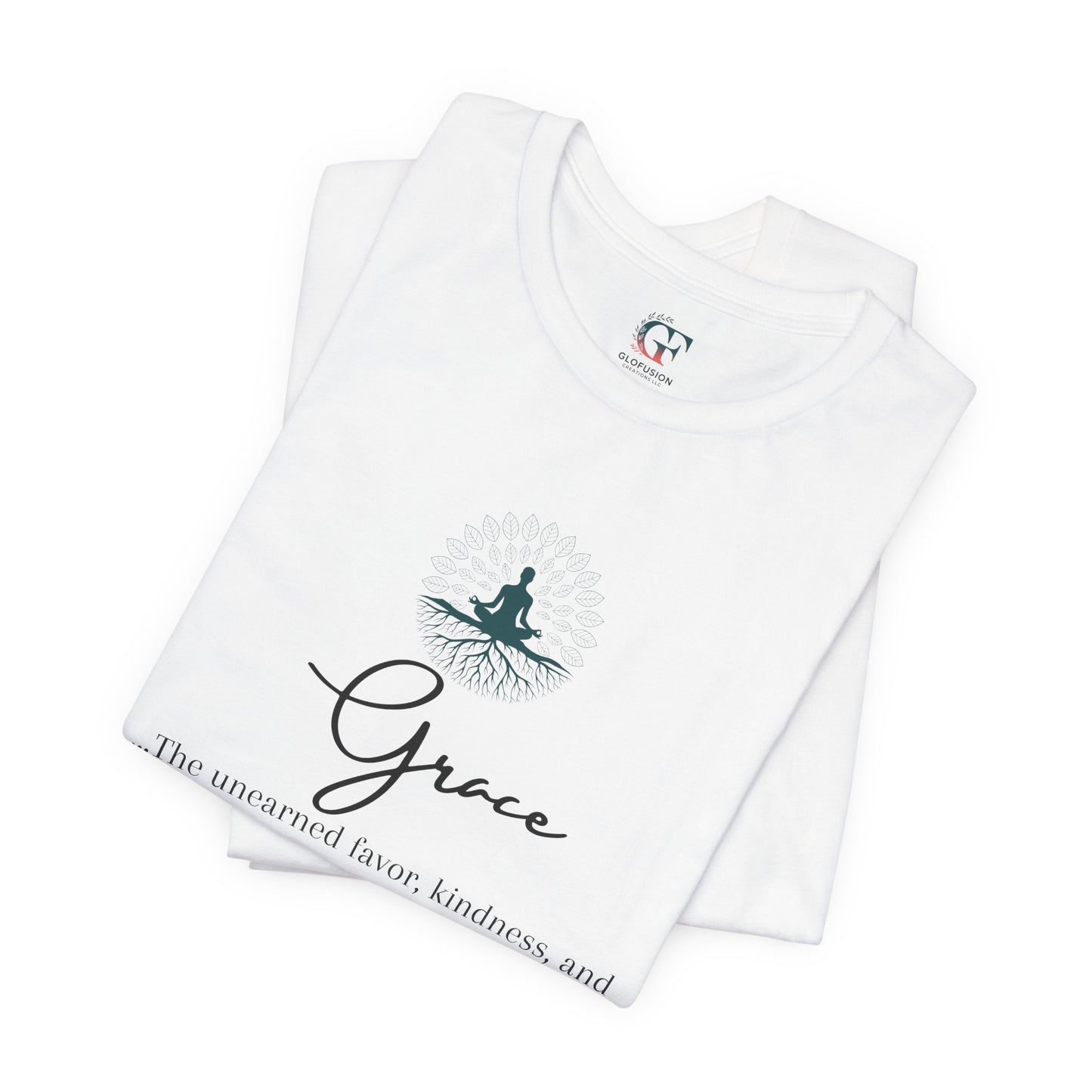 Inspiring Wisdom Tee Motivational Shirt Mindfulness Gift Unisex Graphic Tee Spiritual Gear
