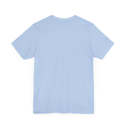 Resilience Tee - Inspirational Unisex T-Shirt