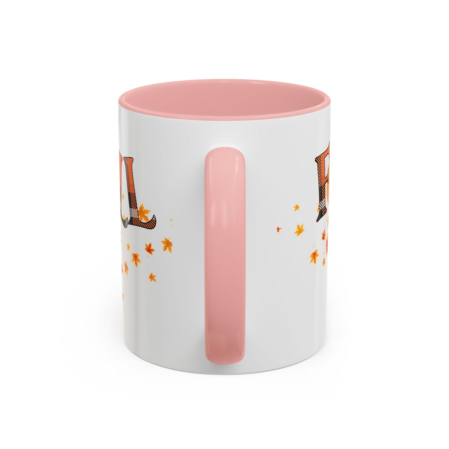 Coffee Mug | Autumn Pumpkin Mug | Cozy Fall Halloween Drinkware | Seasonal Thanksgiving Gift