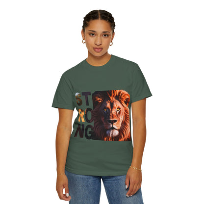 Strong Vibes T-shirt