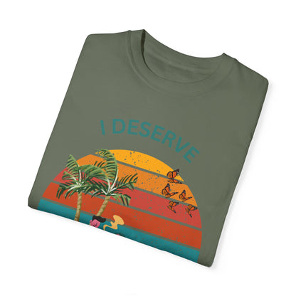 Soft Life Unisex T-Shirt