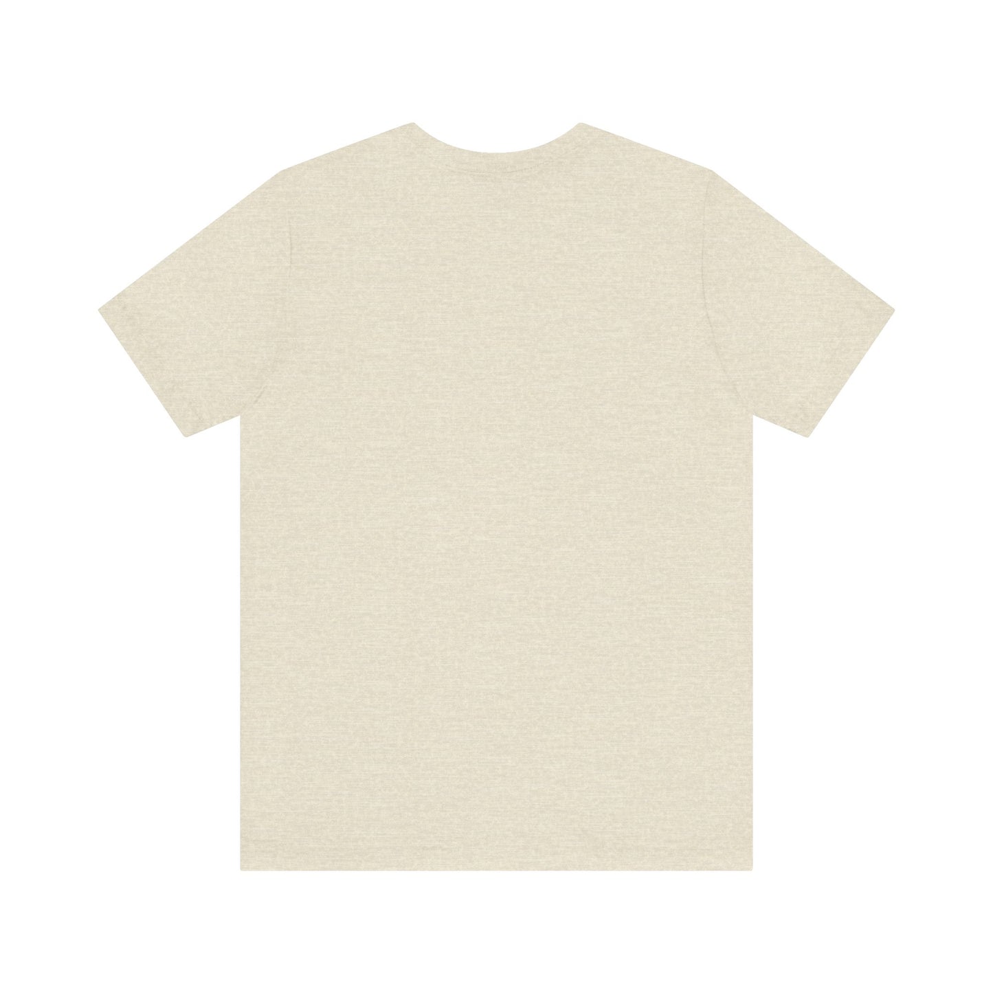 Resilience Tee - Inspirational Unisex T-Shirt
