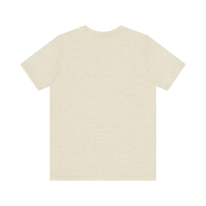 Resilience Tee - Inspirational Unisex T-Shirt