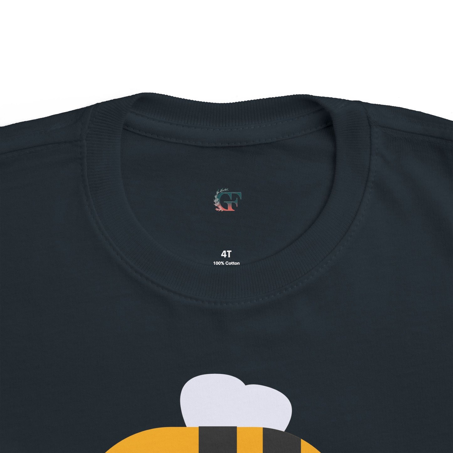 Toddler T-Shirt - Bee Cool Fun Kids Shirt, Birthday Gift, Special Occasion Wear