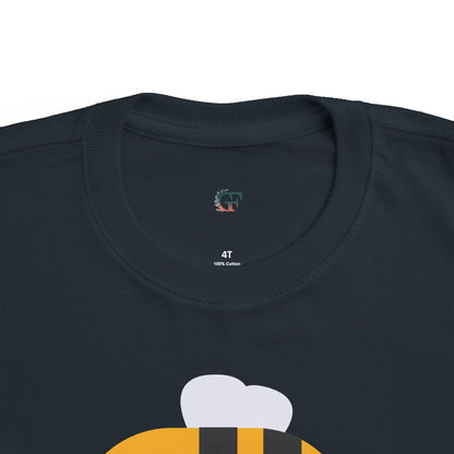 Toddler T-Shirt - Bee Cool Fun Kids Shirt, Birthday Gift, Special Occasion Wear