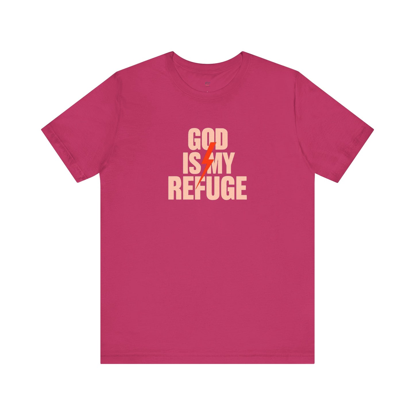 Christian Inspirational Tee