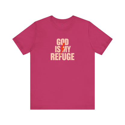 Christian Inspirational Tee