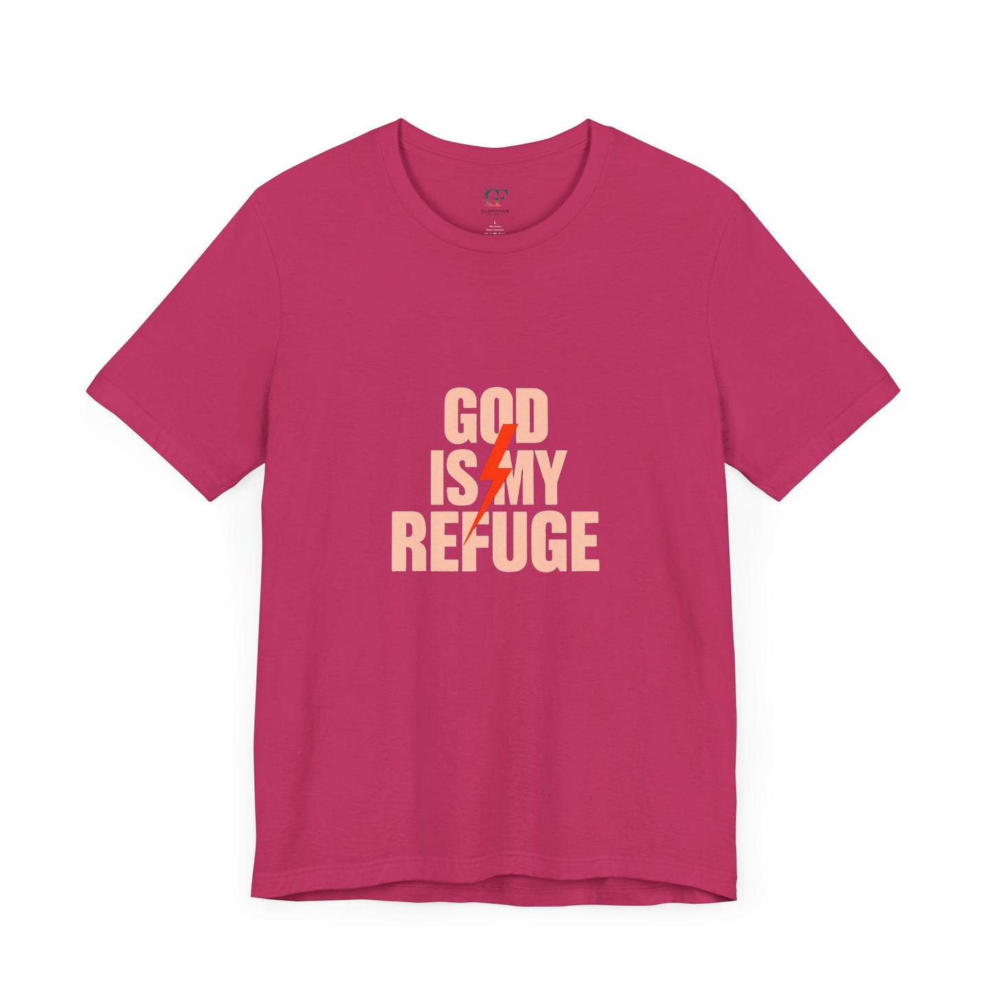 Christian Inspirational Tee