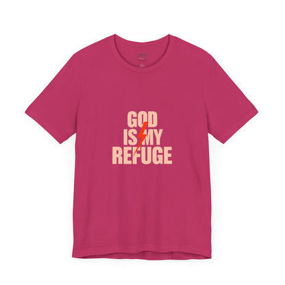 Christian Inspirational Tee