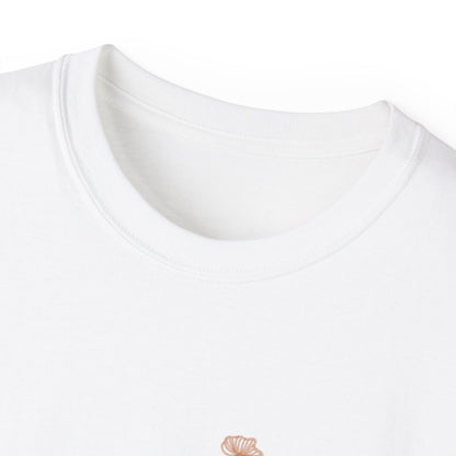 Unisex Tee - Unstoppable Mom Inspirational T-Shirt for Mother's Day and Everyday Comfort