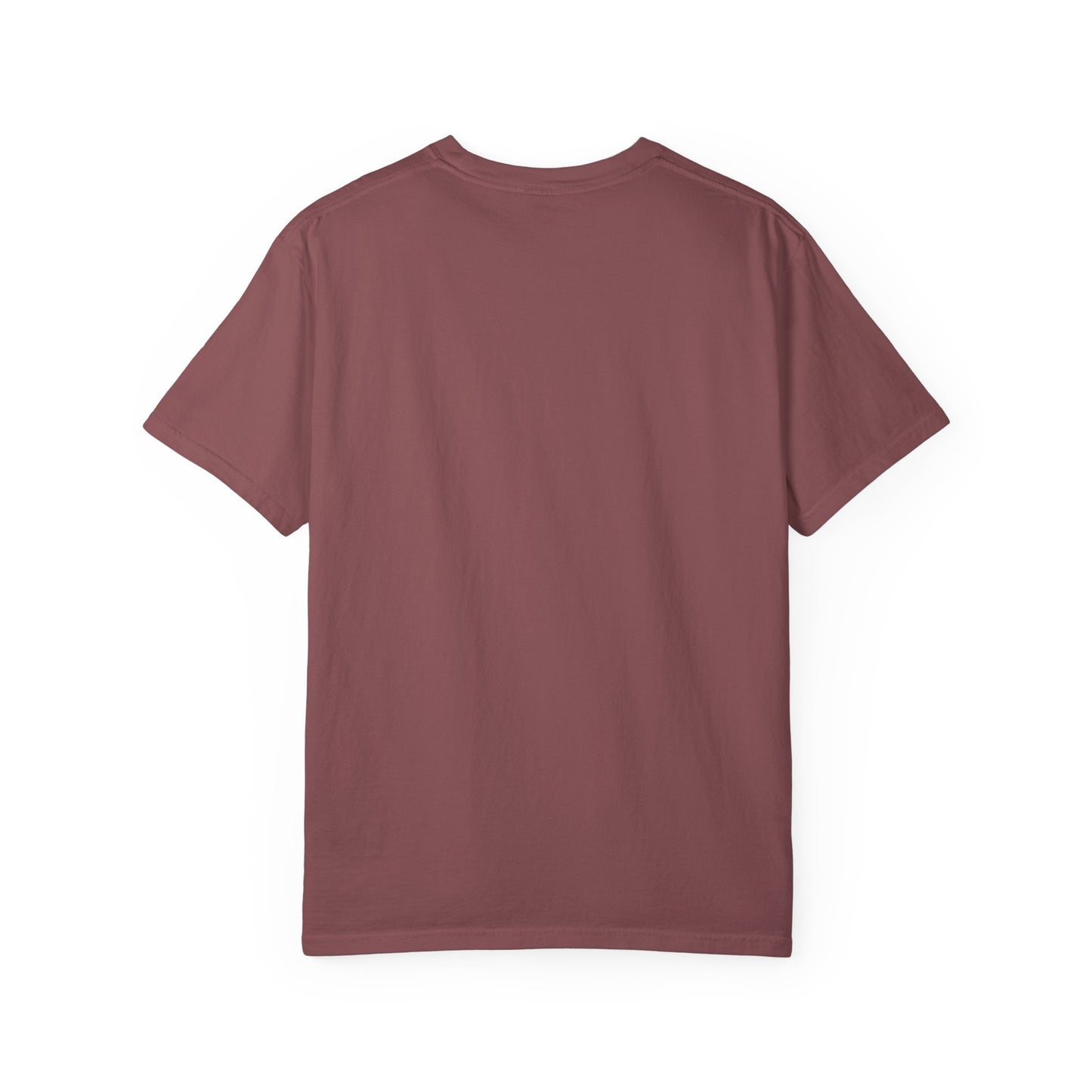 Vintage Unisex Garment-Dyed T-shirt