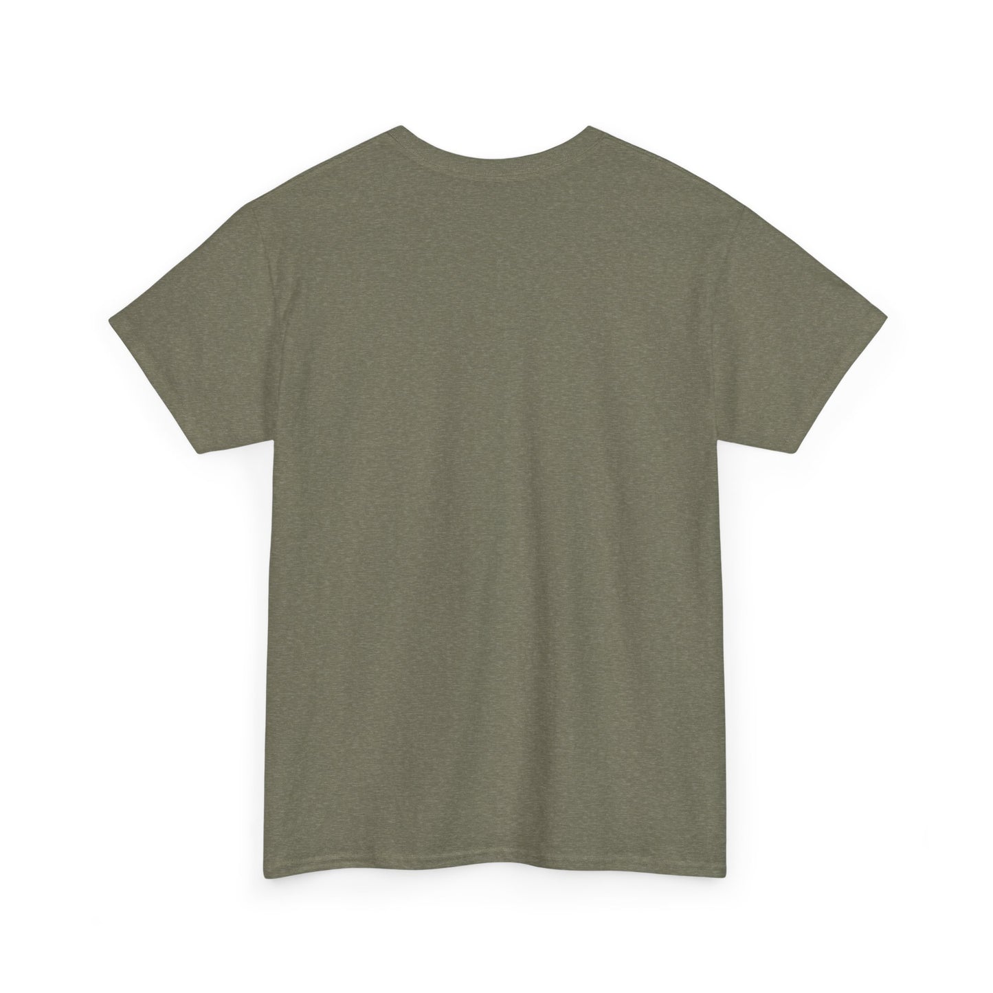 Stylish Tee for Nature Enthusiasts and Art Lovers - Unisex Cotton Tee