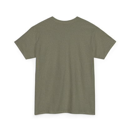 Stylish Tee for Nature Enthusiasts and Art Lovers - Unisex Cotton Tee