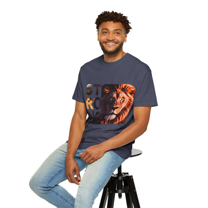 Strong Vibes T-shirt