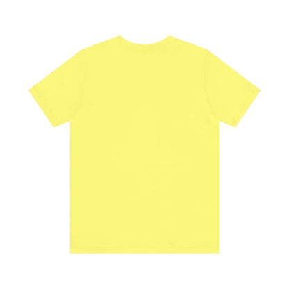 Resilience Tee - Inspirational Unisex T-Shirt