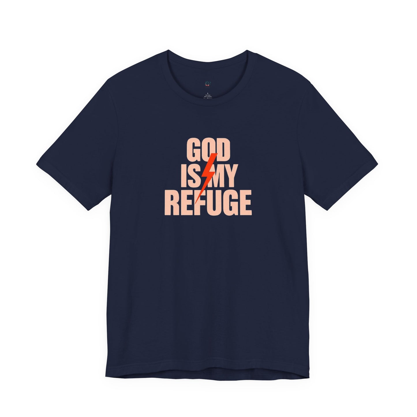 Christian Inspirational Tee