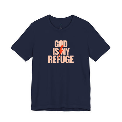 Christian Inspirational Tee