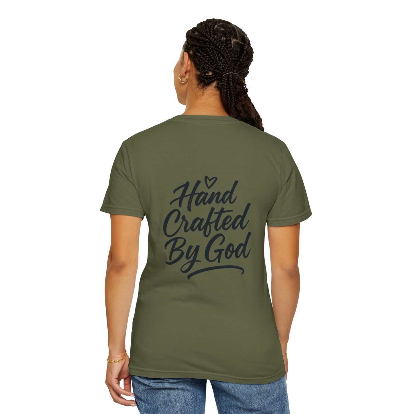 Truth Unisex Tee - Casual Wear, Faith-Based Apparel, Inspirational T-shirt