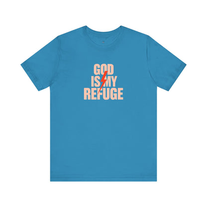 Christian Inspirational Tee