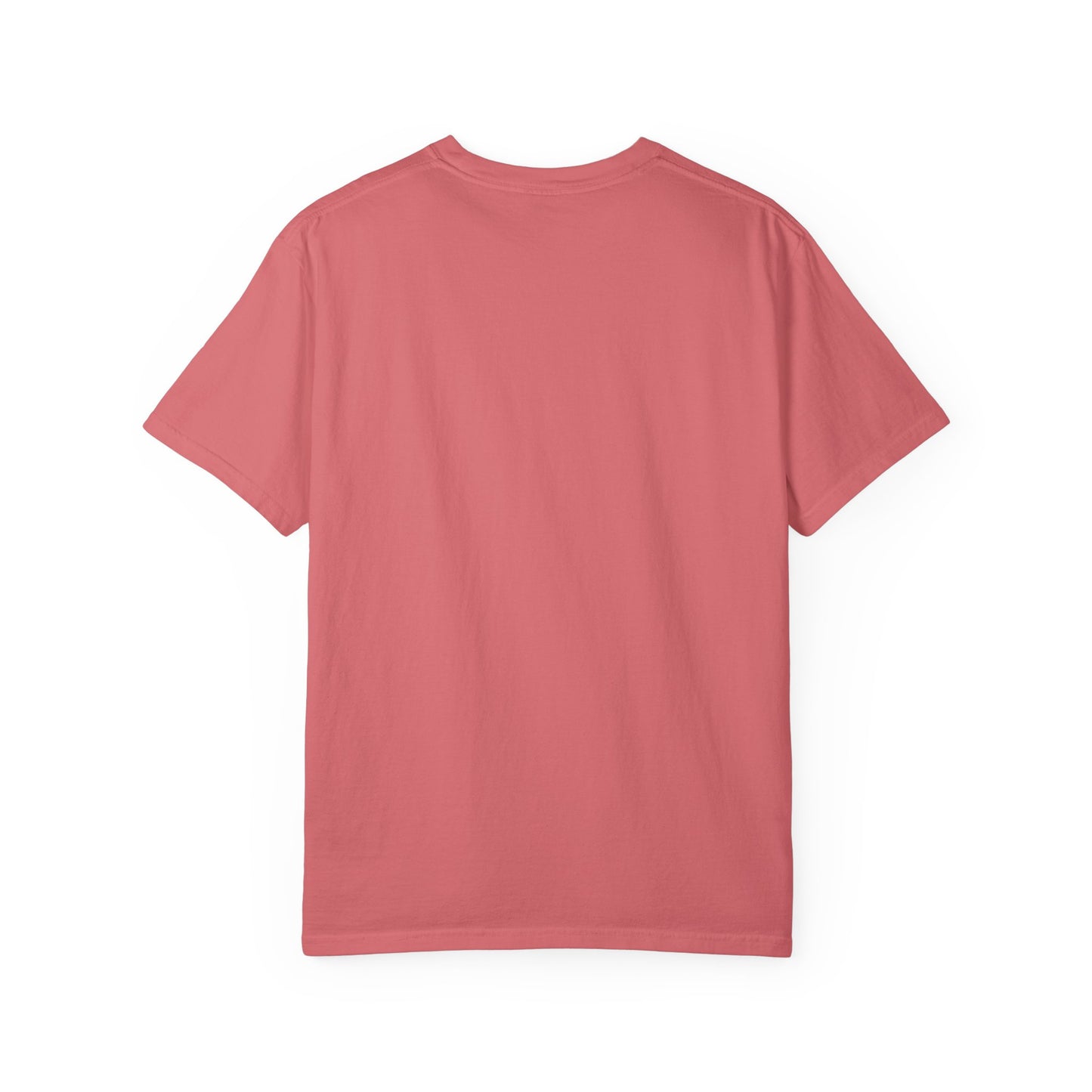 Inspirational Unisex T-Shirt - 'To God Forever'