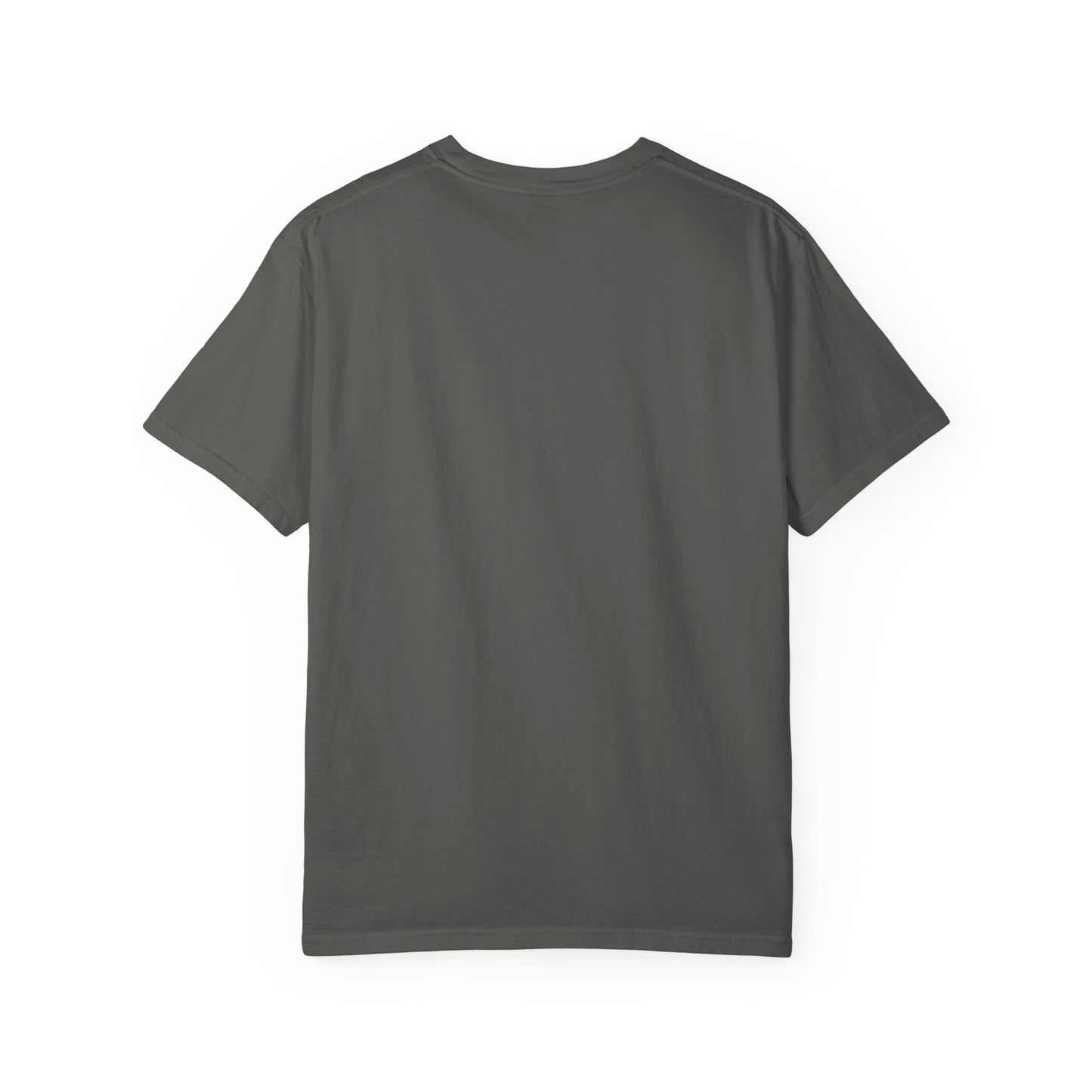 Inspirational Unisex T-Shirt - 'To God Forever'