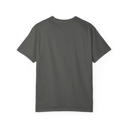 Inspirational Unisex T-Shirt - 'To God Forever'