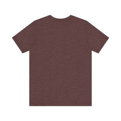 Strength and Courage Graphic Tee for Empowerment
