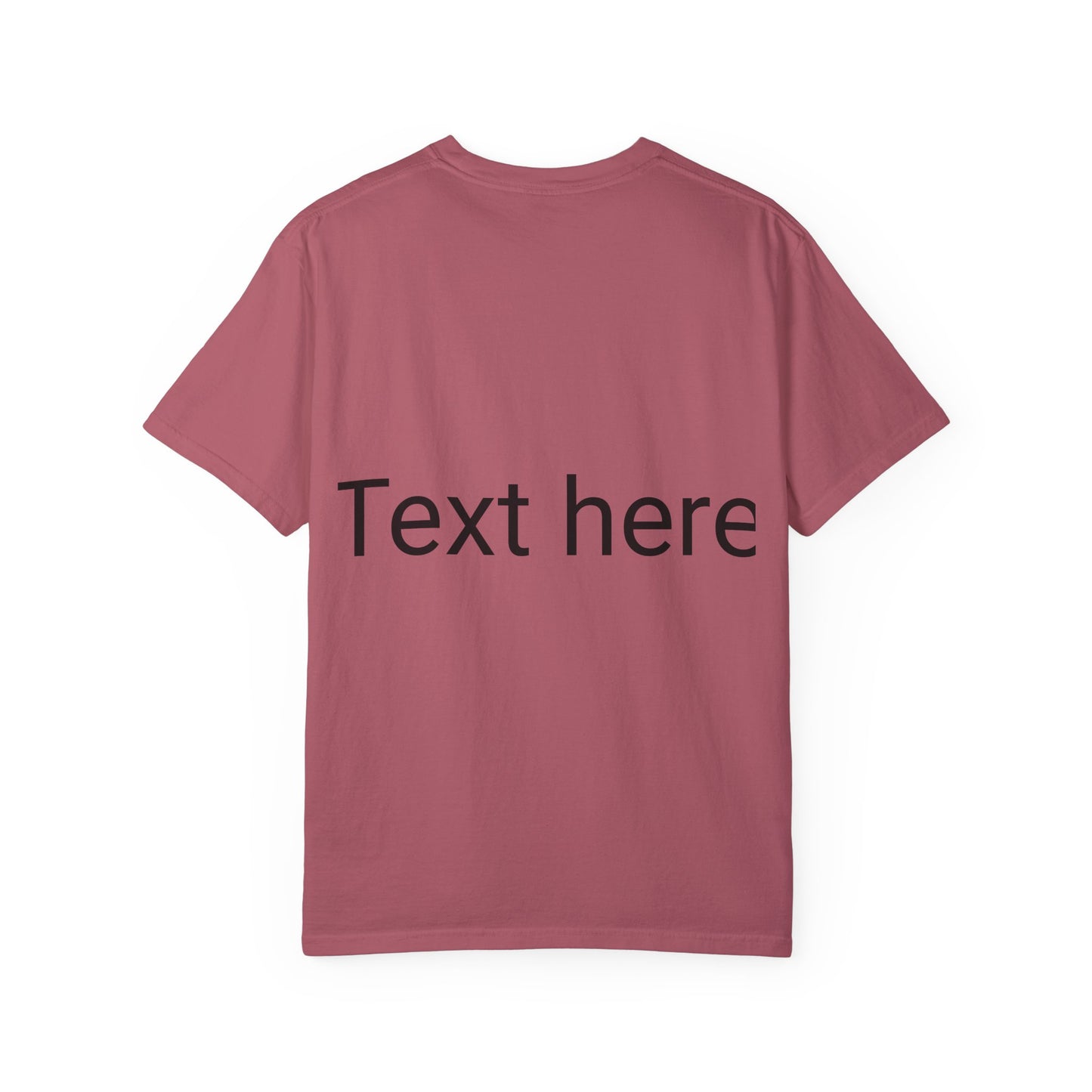 Strong Vibes T-shirt