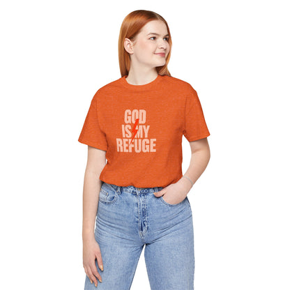 Christian Inspirational Tee