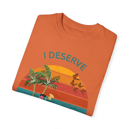 Soft Life Unisex T-Shirt