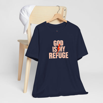Christian Inspirational Tee