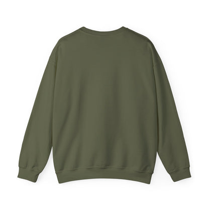 Butterfly Crewneck Sweatshirt - Unisex Inspirational Wear