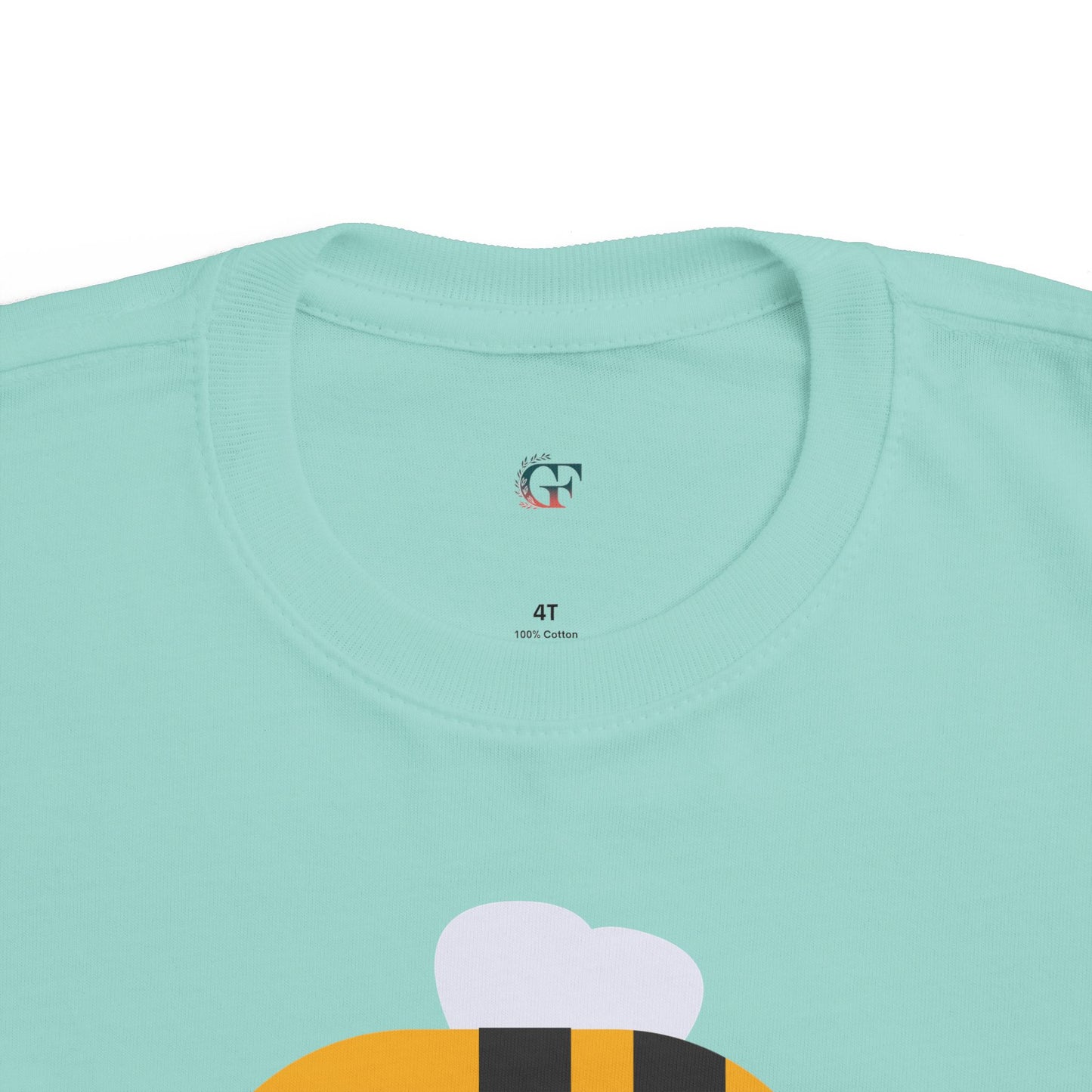 Toddler T-Shirt - Bee Cool Fun Kids Shirt, Birthday Gift, Special Occasion Wear
