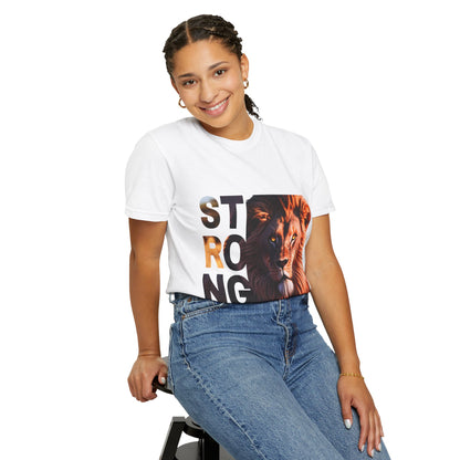 Strong Vibes T-shirt
