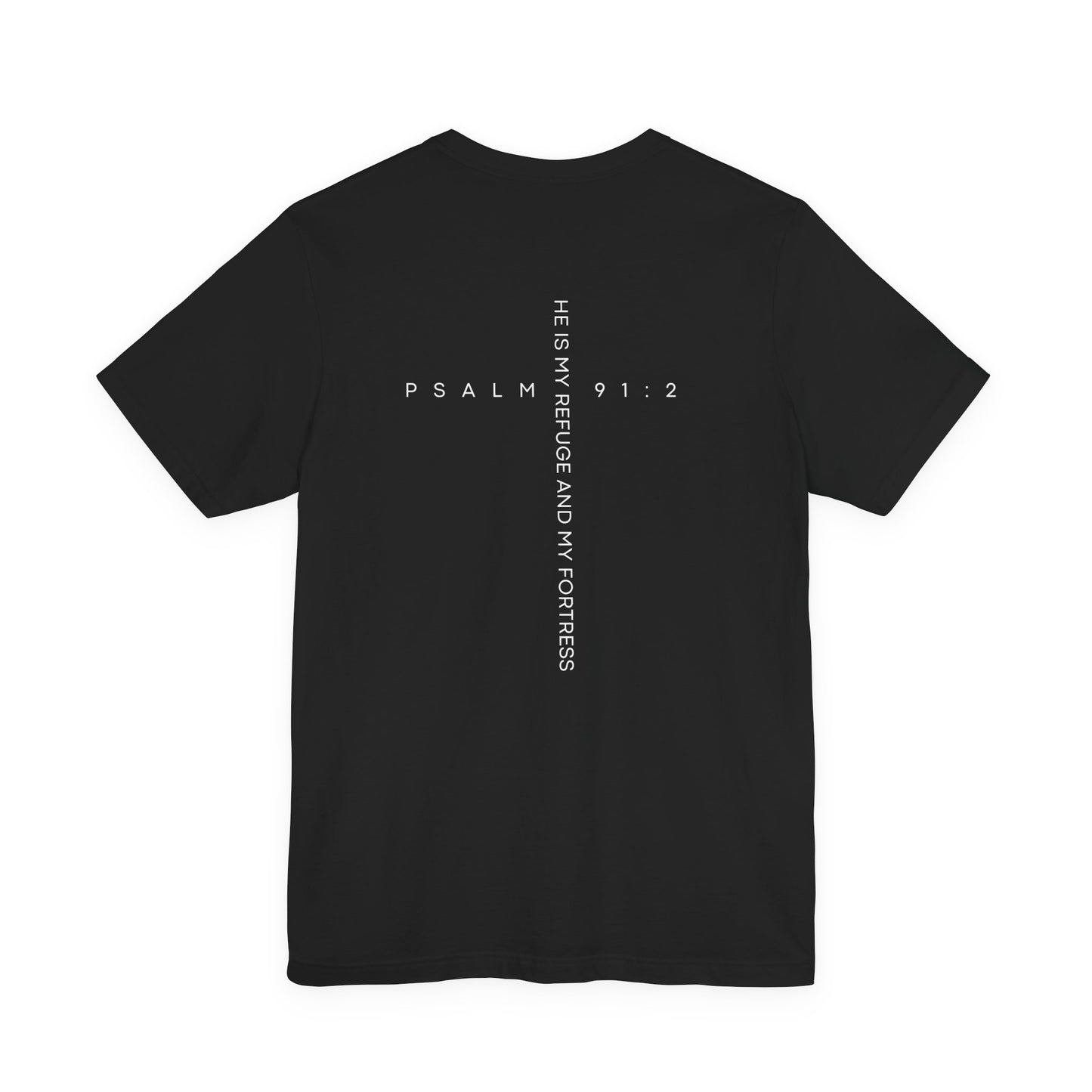 Faith Tree Christian T-Shirt – Bible Verse Tee for Mom & Dad | Inspirational Unisex Shirt, Spiritual Gift, Religious Holiday Outfit