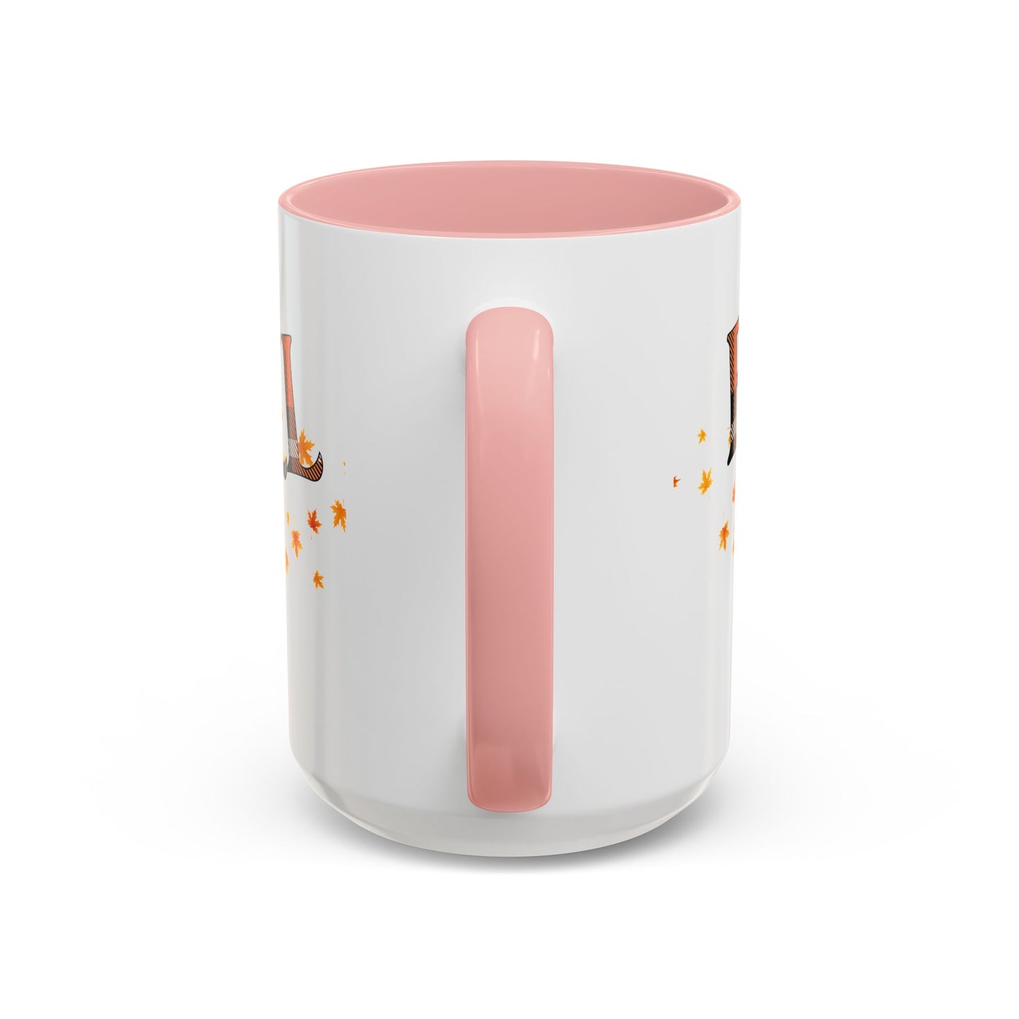 Coffee Mug | Autumn Pumpkin Mug | Cozy Fall Halloween Drinkware | Seasonal Thanksgiving Gift