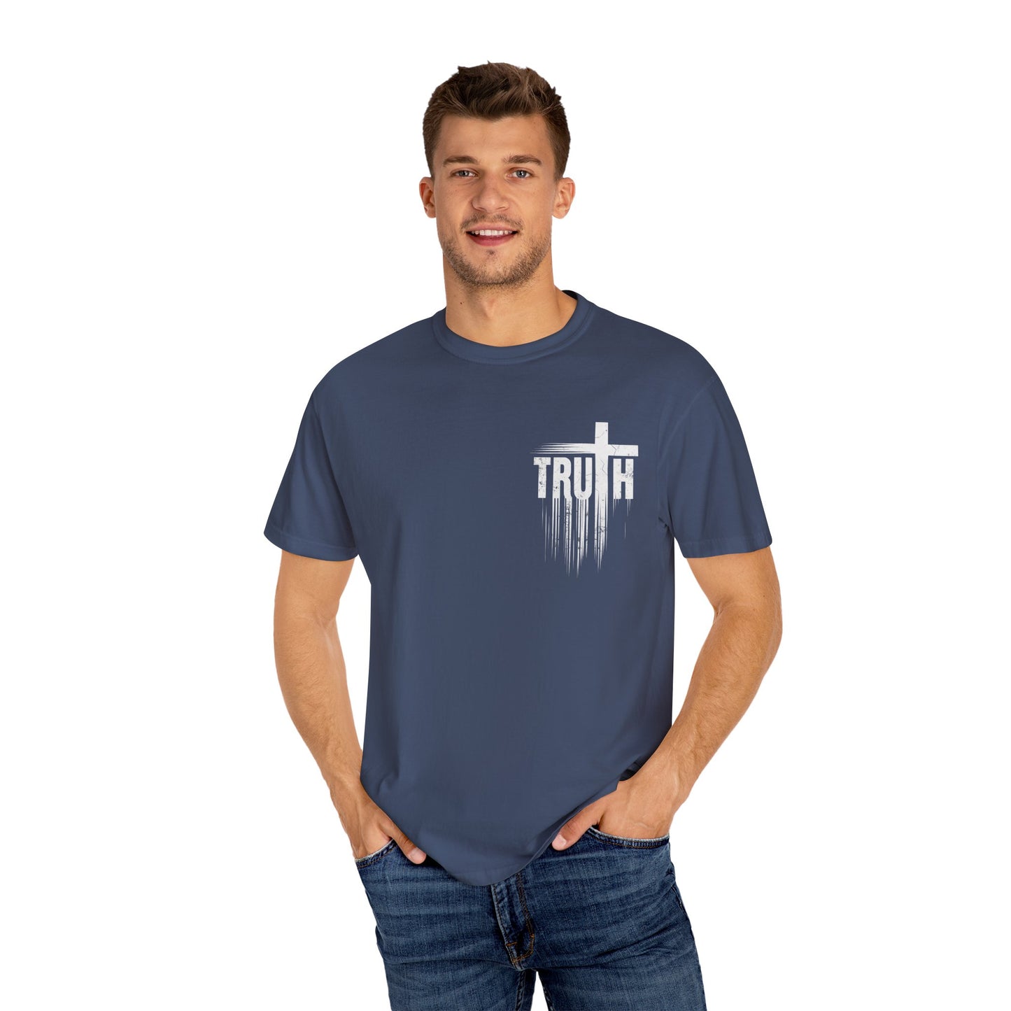 Truth Unisex Tee - Inspirational T-shirt