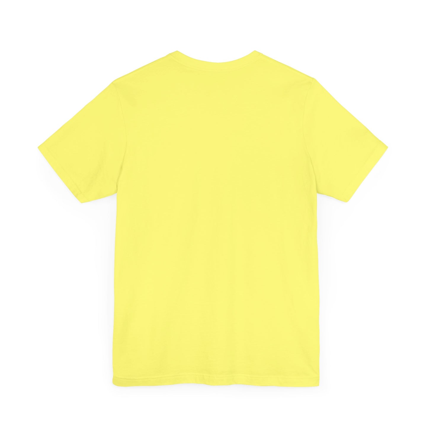 Resilience Tee - Inspirational Unisex T-Shirt