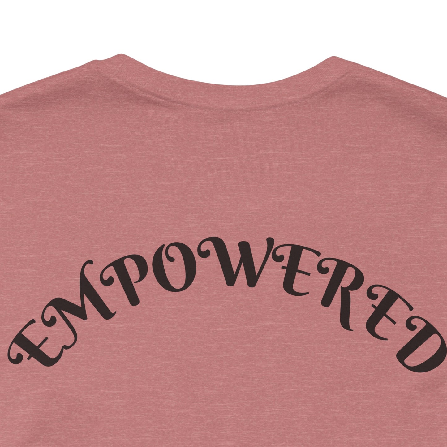 Patriotic Tee Unisex T-shirt for Christians