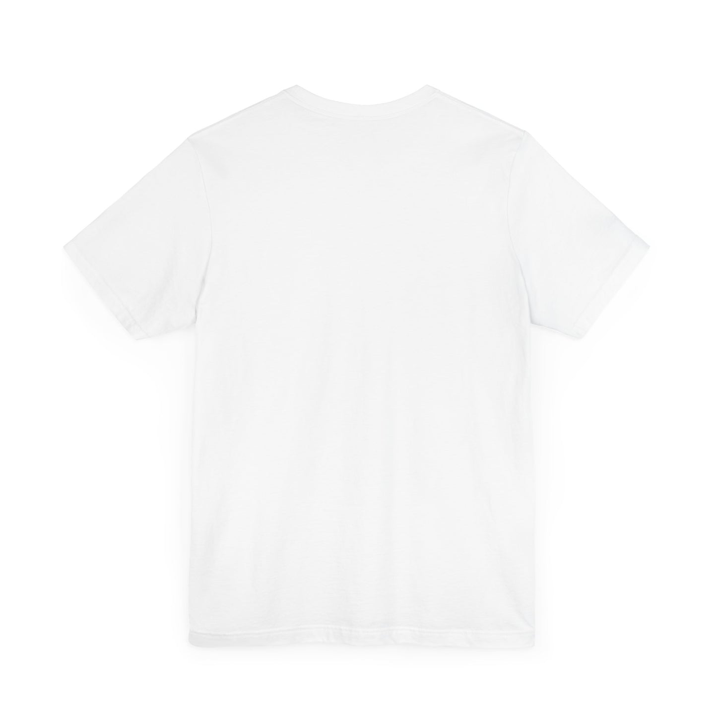 Resilience Tee - Inspirational Unisex T-Shirt
