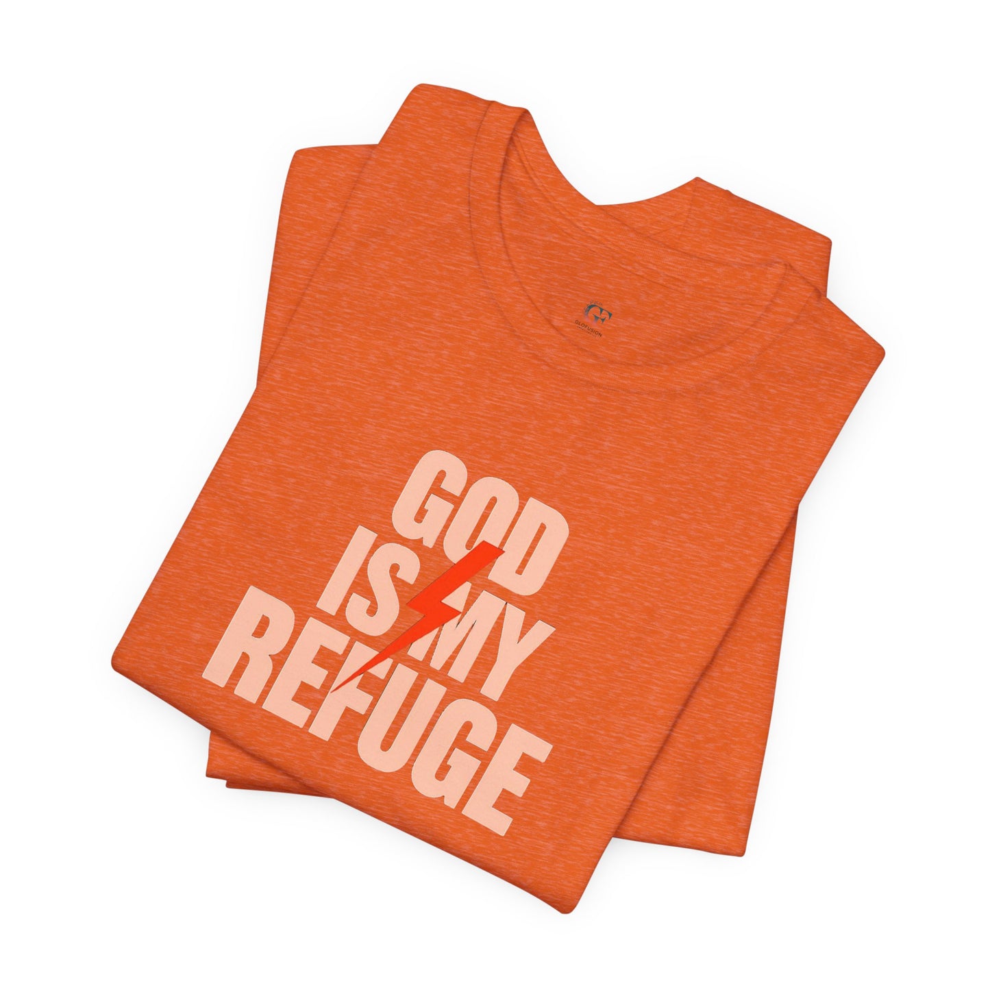 Christian Inspirational Tee