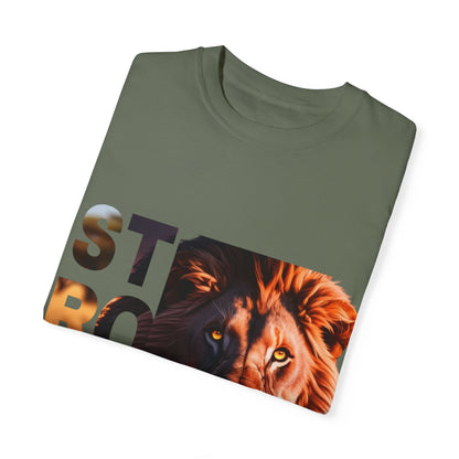 Strong Vibes T-shirt