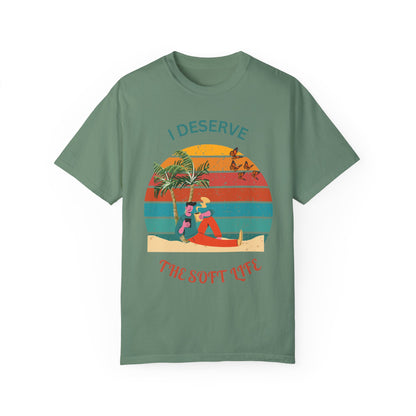 Soft Life Unisex T-Shirt