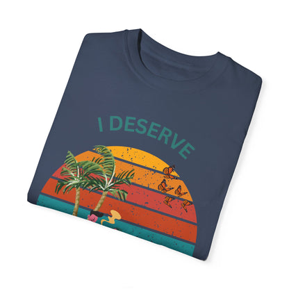 Soft Life Unisex T-Shirt