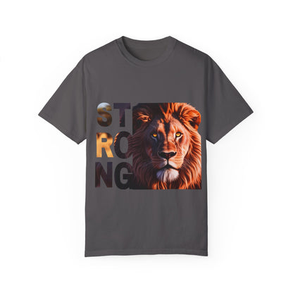 Strong Vibes T-shirt