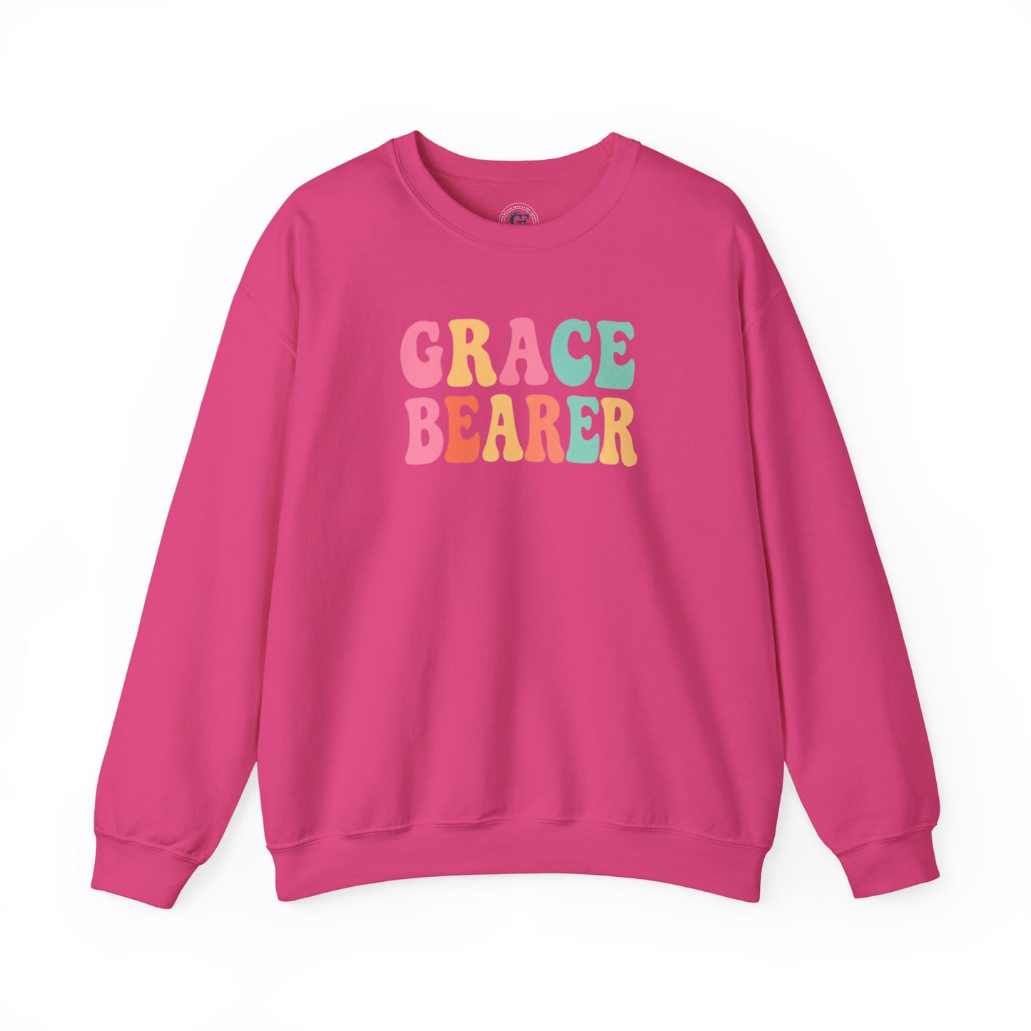 Cozy Unisex Crewneck Sweatshirt – Classic Heavy Blend Fleece | Cold Weather Essential, Casual Loungewear, Gift-Ready Comfort Pullover
